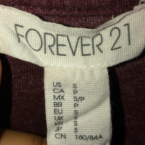 Plain T-Shirt - Picture 2 of 2